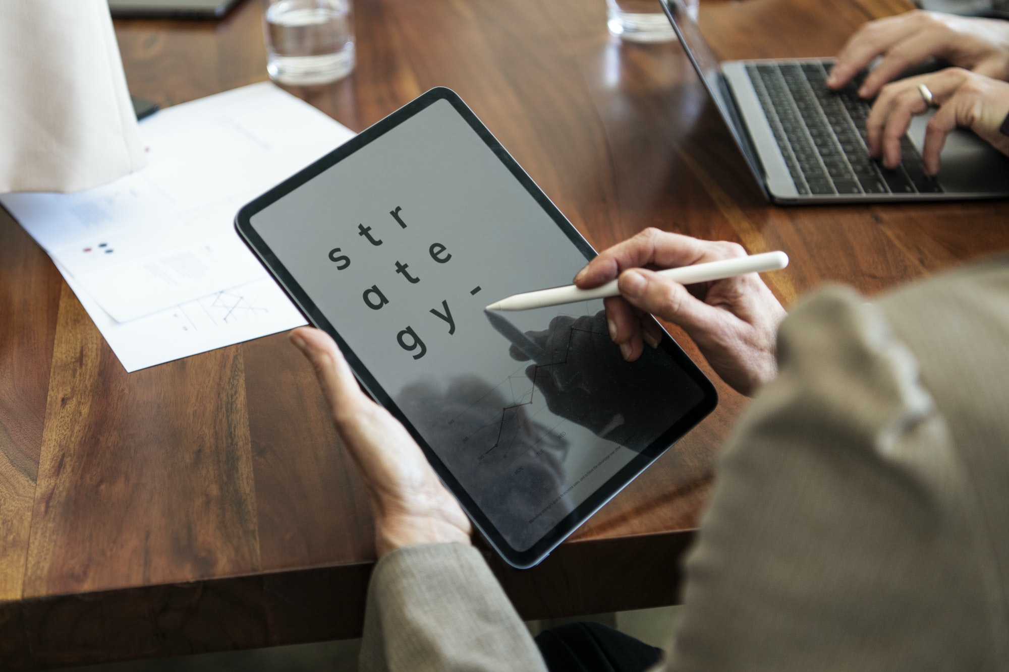 Al momento stai visualizzando Cos’è il Marketing Sanitario ￼